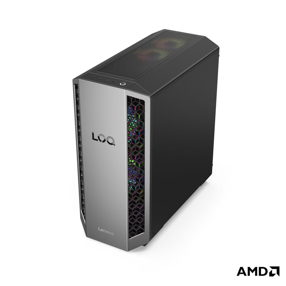 lenovo loq tower 26adr10 91df005urm