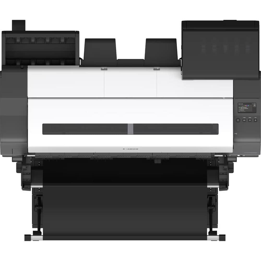 Canon imagePROGRAF TX-3300 incl. stand | JAR Computers Canon imagePROGRAF TX-3300 incl. stand