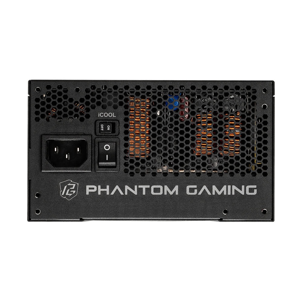ASRock Phantom Gaming 1000W 80+ Gold PG-1000G