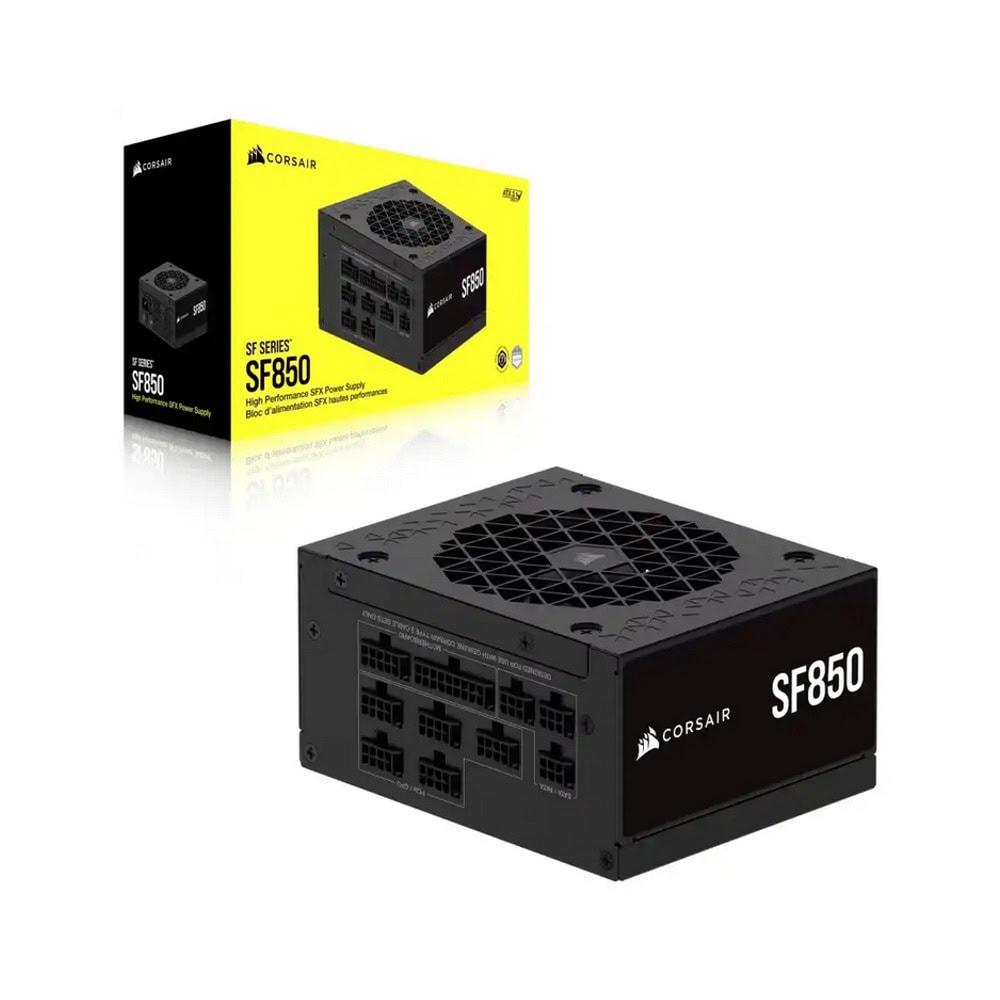 Corsair SF850 CP-9020256-EU | JAR Computers Corsair SF850 CP-9020256-EU