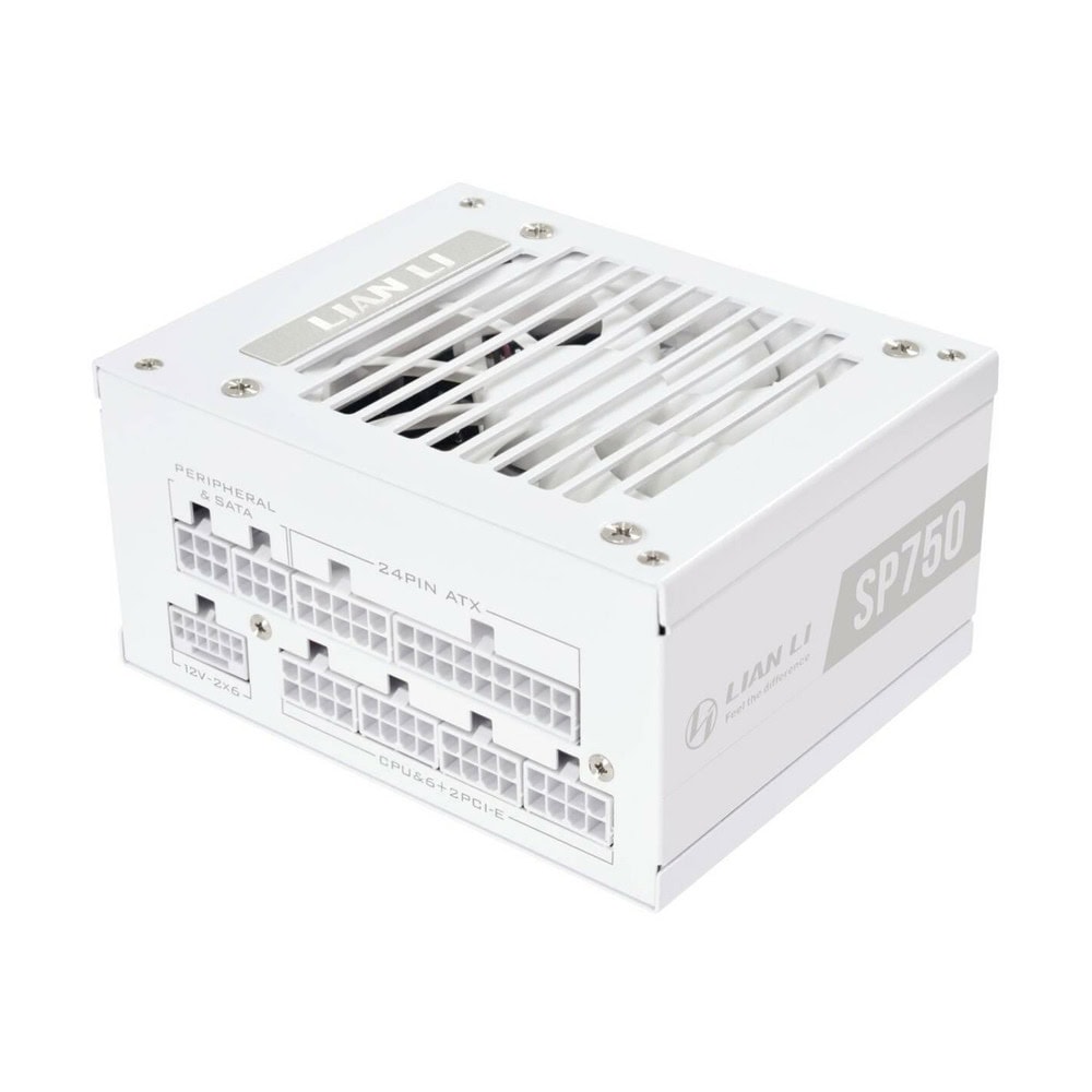 Lian Li SP750 V2 White G9P.SP0750G.W000.EU