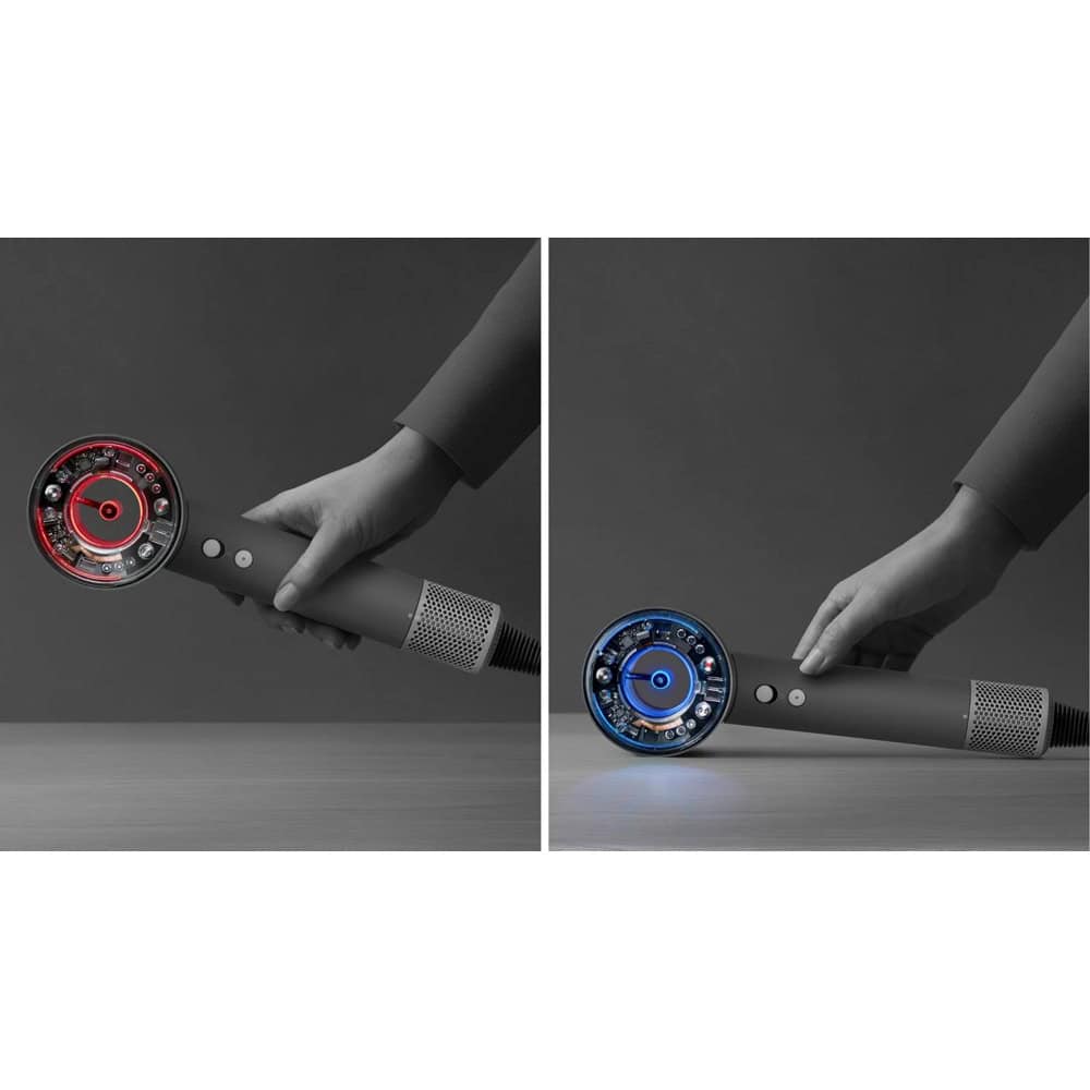Dyson Supersonic Nural T3/T4 AmSi/PkCp 143709-01
