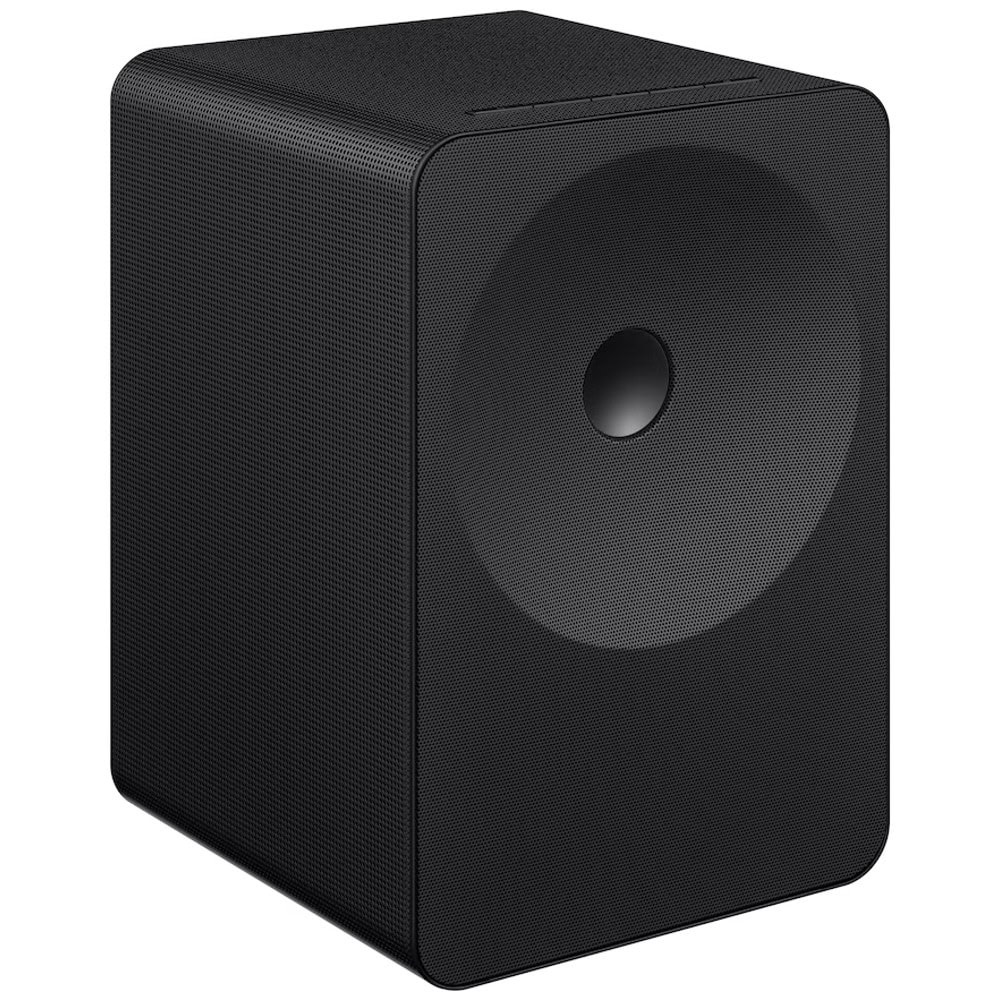 Samsung Music Studio 7 Black HW-LS70H