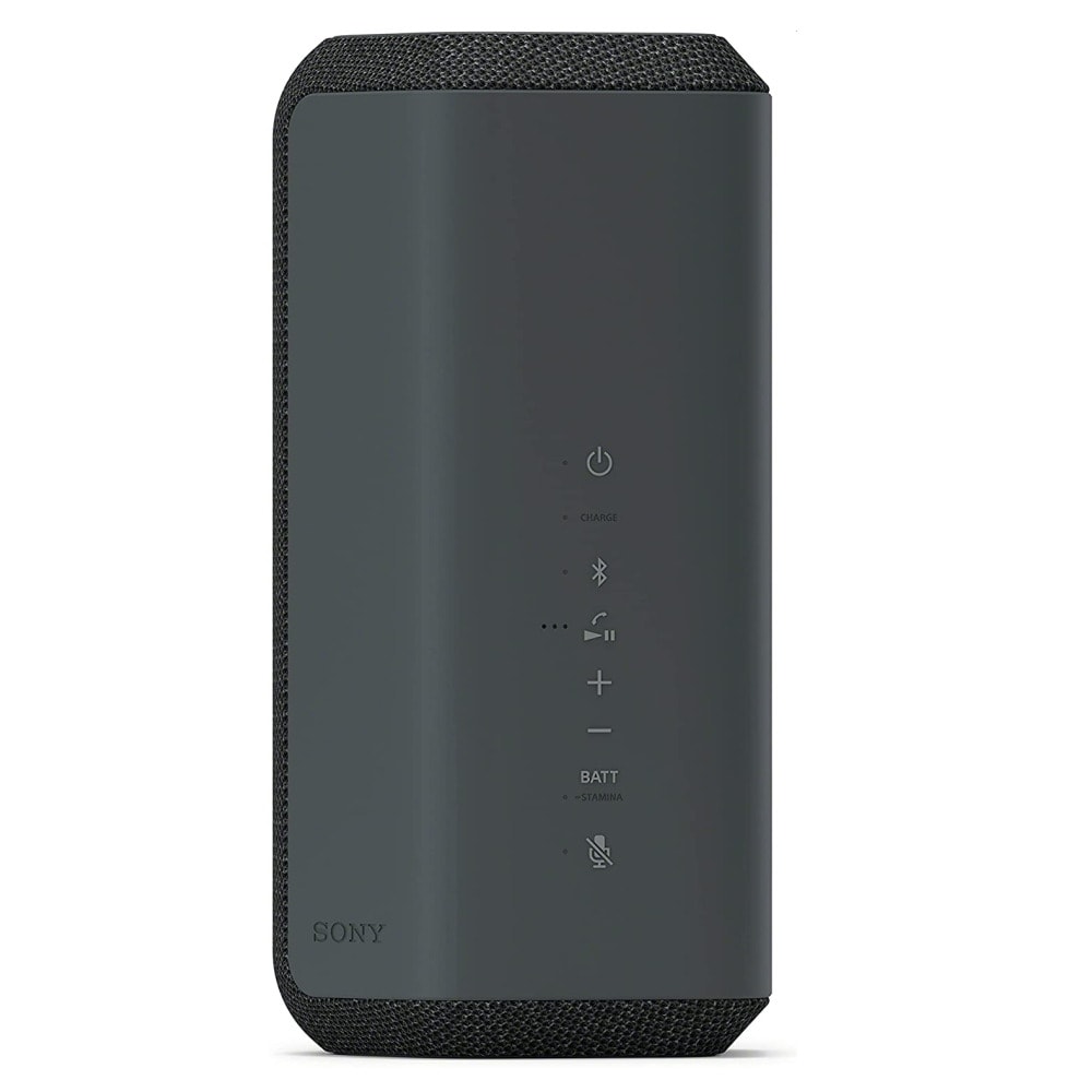 Sony SRS-XE300 Portable Wireless Speaker, Black