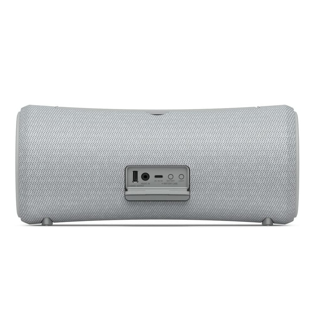 Sony SRS-XG300 Portable Wireless Speaker, Grey