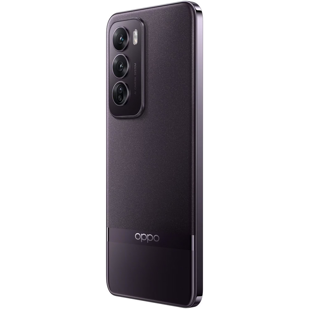 Oppo Reno12 Pro 12/512GB Nebula Black CPH2629