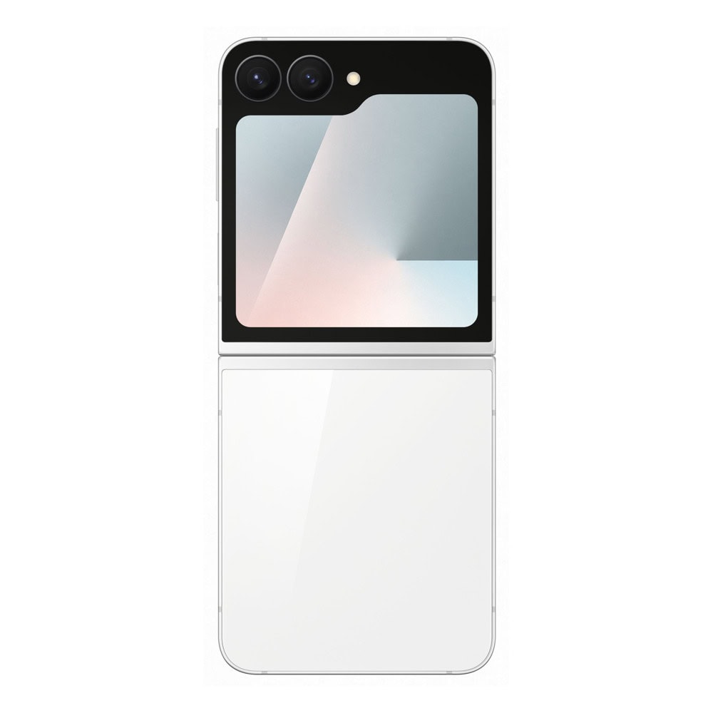 Samsung Galaxy Z Flip7 FE 8GB/256GB White