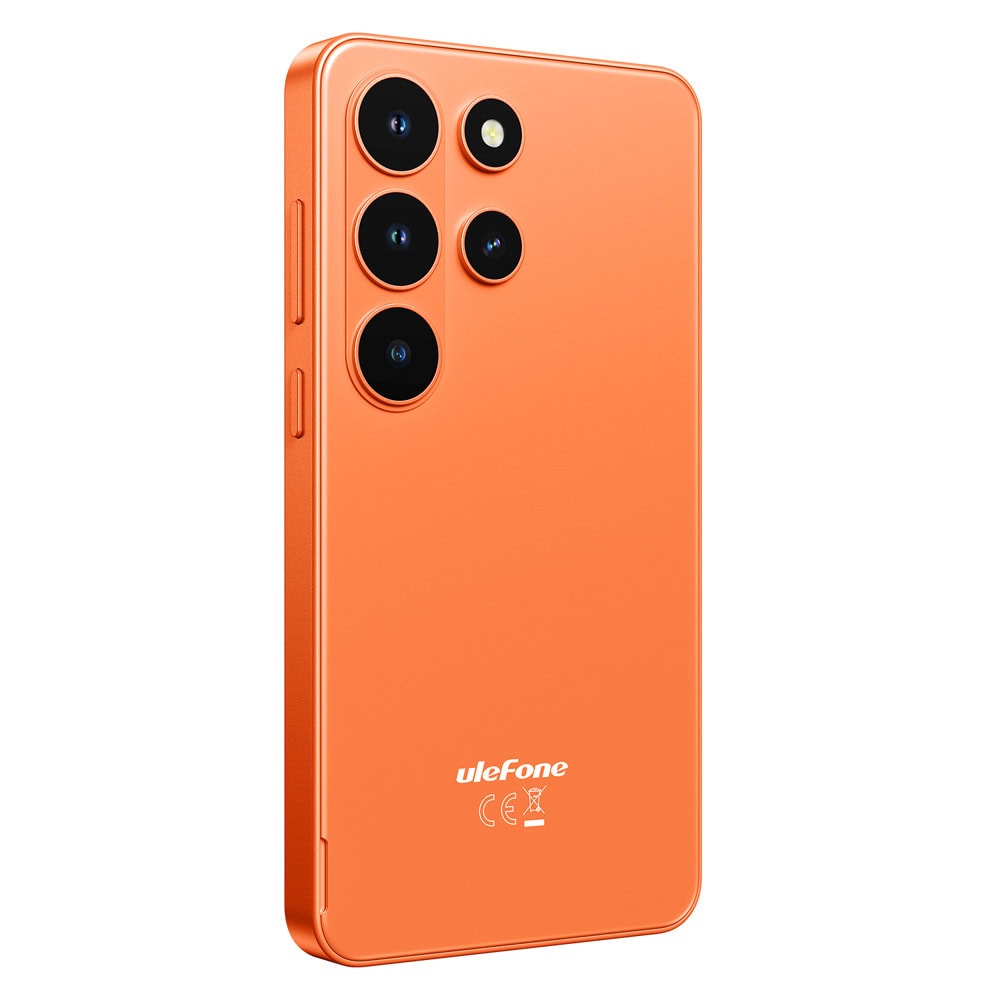 Ulefone Note 22 4G 32GB/3GB Orange