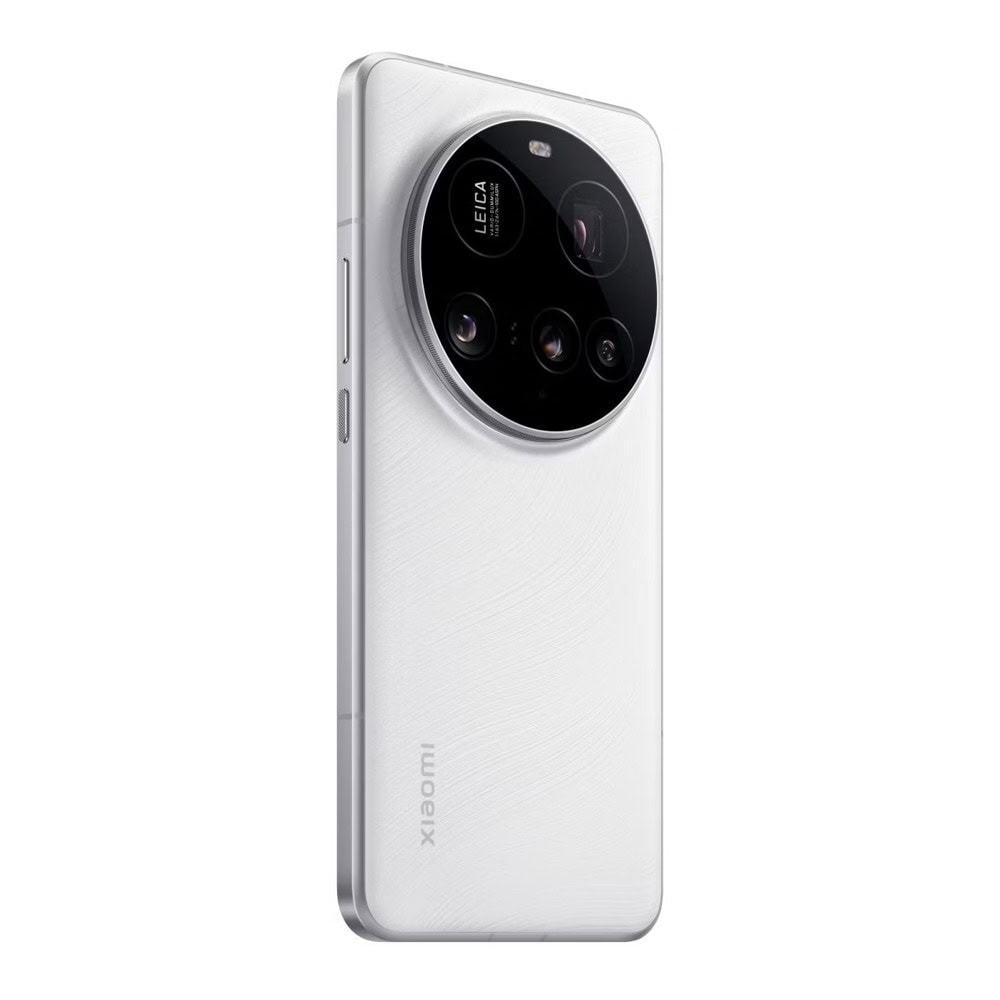 Xiaomi 15 Ultra 16/512 White MZB0JHOEU