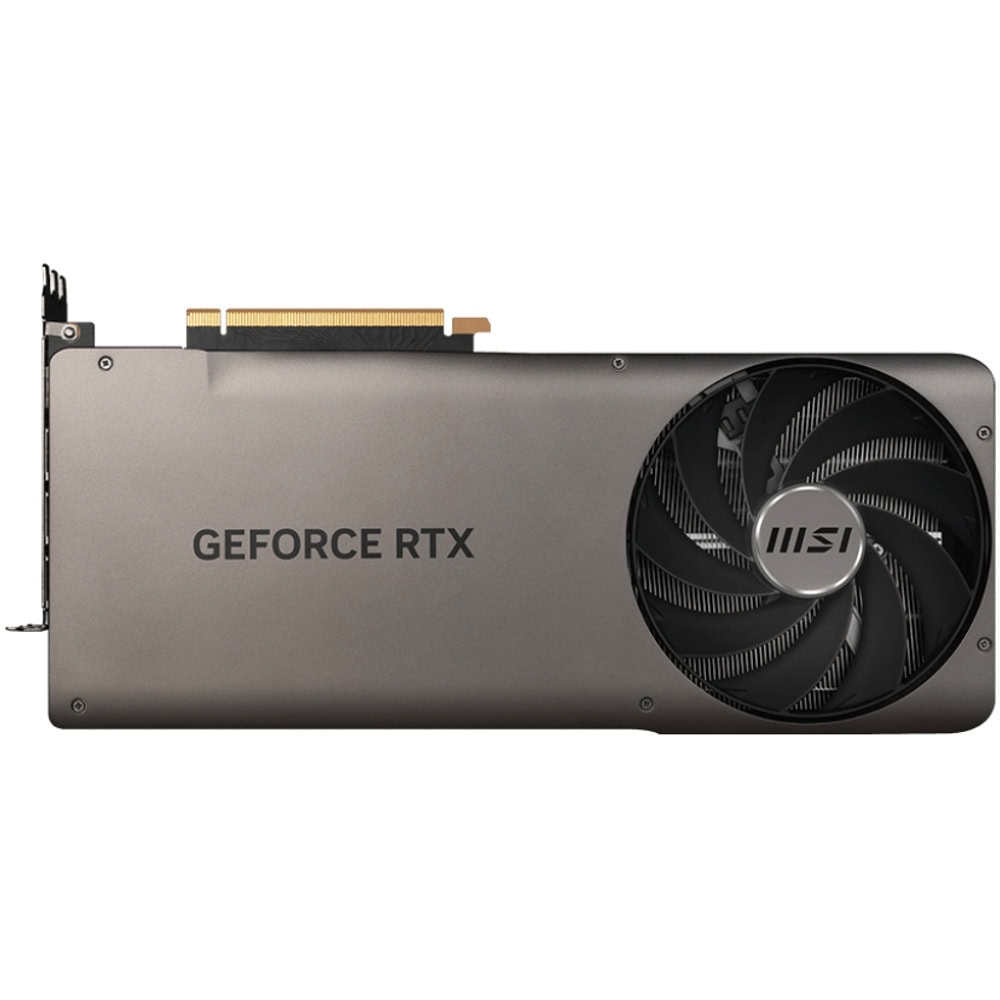 MSI GeForce RTX 4070 Ti SUPER EXPERT 912-V513-689