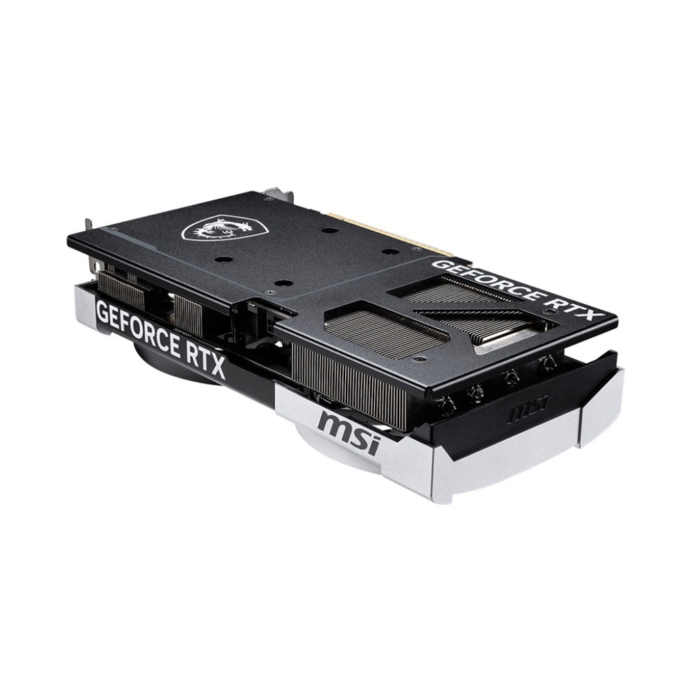 MSI GF RTX 5070 Ventus 2X OC 912-V532-003