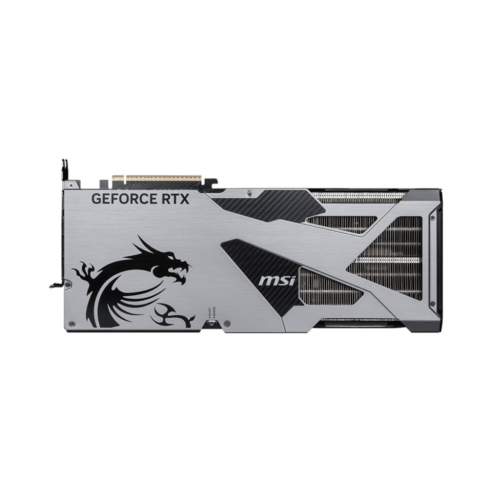 MSI GeForce RTX 5070 Ti 16G VANGUARD SOC