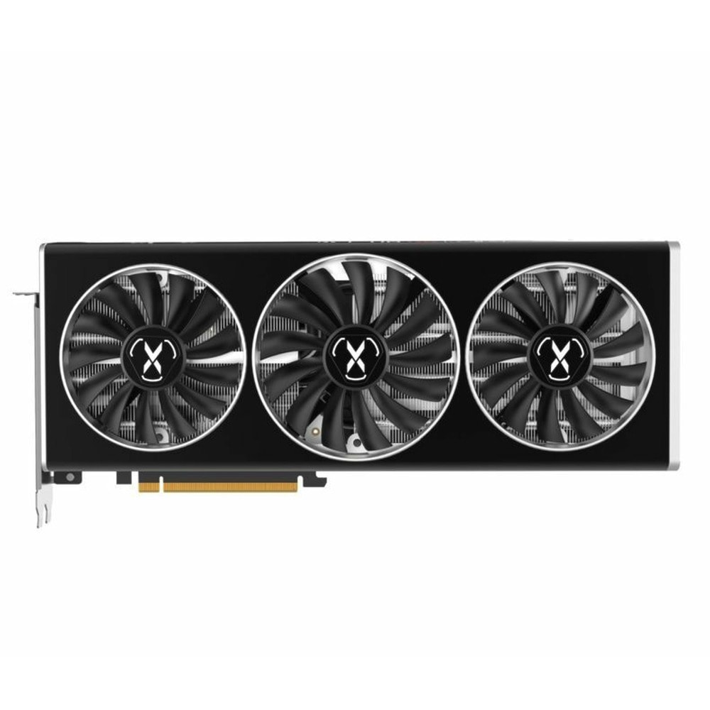 XFX SPEEDSTER MERC 319 AMD Radeon™ RX 6750 XT