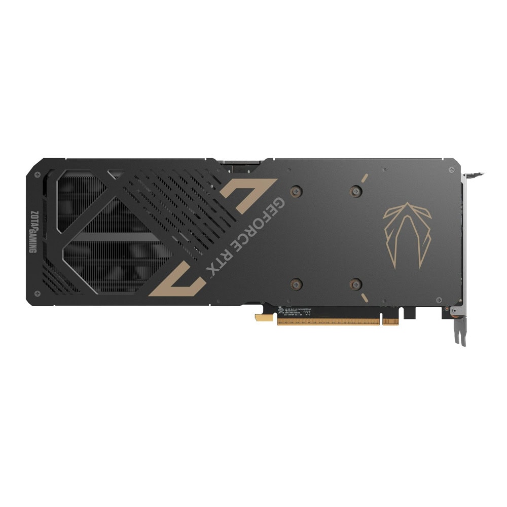 Видео карта ZOTAC RTX 5070 Solid 12GB