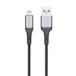 кабел detech de43i2 lightning 2m 40260