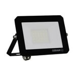 ledvance floodlight lux 20w 840 black