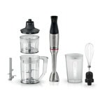 пасатор bosch msm6m652