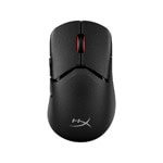 Мишка HyperX Pulsefire Saga Pro черна