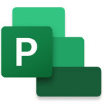 Microsoft Project Standard 2024 All Languages