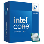 Intel Core i7-14700K BX8071514700K Box