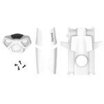 Parrot Rolling Spider Covers White DC18487