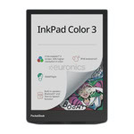 PocketBook InkPad Color 3 PB743K3 PB743K3-1-WW