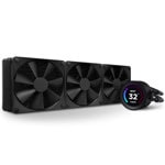 NZXT Kraken Elite 360 Black RL-KN36E-B1