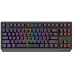 Genesis Thor 230 TKL Wireless Outemu Silent Lemon