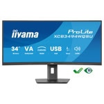 IIYAMA XCB3494WQSU-B1
