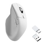 keychron m6 1000hz white
