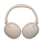 sony wh-ch730n cream