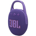 JBL Clip 5 Purple JBLCLIP5PUR