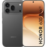 Honor 600 Pro 12/512GB Black + CHOICE LCHSE Earbud