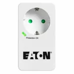 Eaton Protection Box 1 Tel @ DIN PB1TD PB1TD