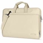 Тech-Protect PocketBag 14 бежов THP3747