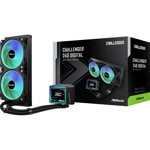 Asrock Challenger 240 Digital