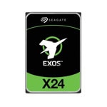 Seagate 24TB Exos X24 ST24000NM002H