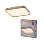 ledvance orbis alicia 292x292mm 16w 830 click dim
