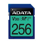 A-Data 256GB Premier Pro ASDX256GUI3V30S-R