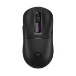 Lorgar MSA10W Black LRG-MSA10W-BK