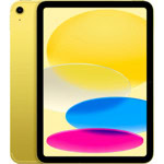 Apple iPad (10th) v2 Wi-Fi 256GB Yellow MCMG4HC/A