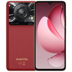 Oukitel C60 128GB/4GB Red