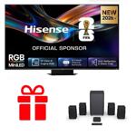 Hisense 75UR9S + 20015127