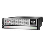 APC Smart-UPS SRT Li-Ion 1000VA SRTL1000RMXLI-NC