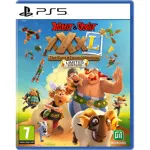 Asterix & Obelix XXXL The Ram from Hibernia LE PS5