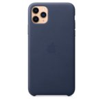 Apple Leather case iPhone 11 Pro Max MX0G2ZM/A