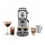DeLonghi Dedica Duo Metal EC890.M