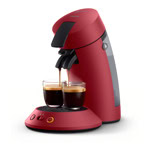 Philips Senseo Original Plus Red CSA210/91