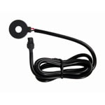 Shelly 80A Current Transformer with connector