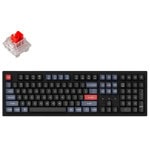 Keychron K10 Pro QMK/VIA K Pro Red Switch K10P-G1